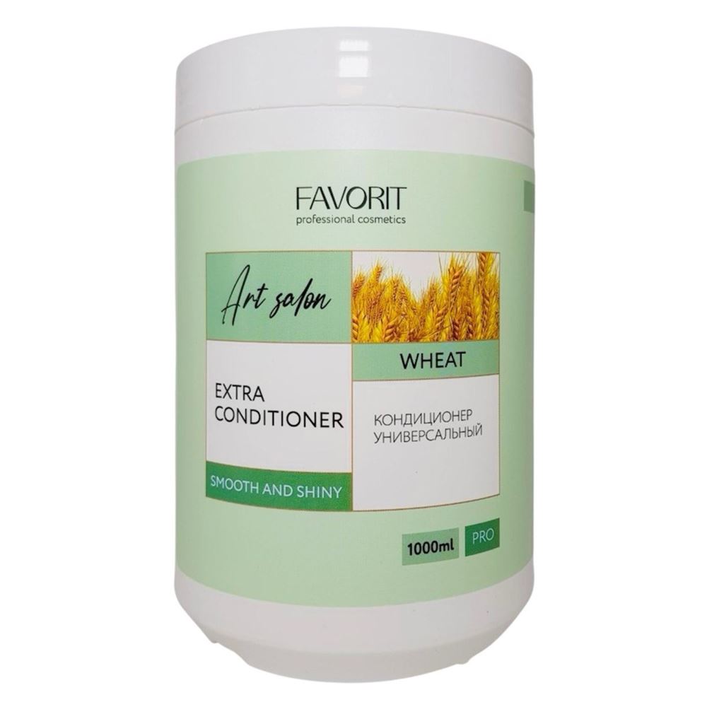Farmavita Favorit Art Salon Extra Conditioner Кондиционер универсальный  