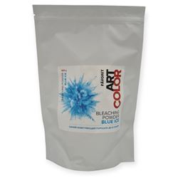 Art Color Bleaching Powder Blue Ice