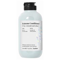 Back Bar Extreme Conditioner №06 