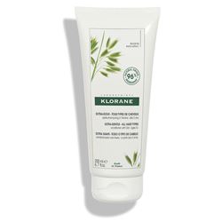 Сверхмягкий бальзам-ополаскиватель для всех типов волос с молочком овса