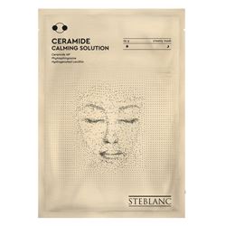 Ceramide Calming Solution Cream Sheet Mask
