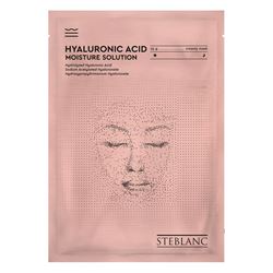 Hyaluronic Acid Moisture Solution Cream Sheet Mask