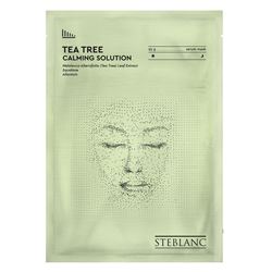 Tea Tree Calmin Serum Sheet Mask