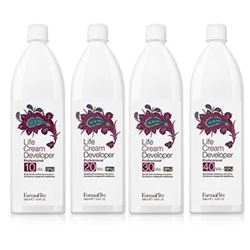 Life Cream Developer Prof