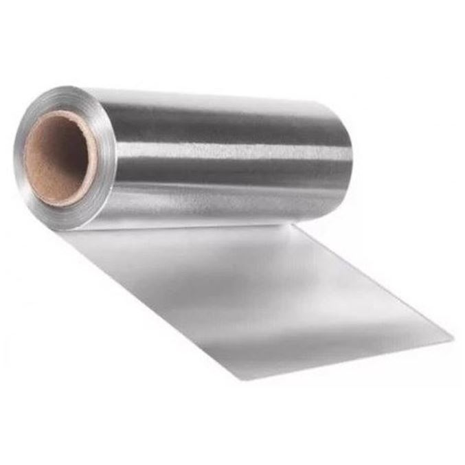 Constant Delight Accessories Фольга 100 м с логотипом цвет серебро 16 мкр Фольга 100 м с логотипом цвет серебро 16 мкр