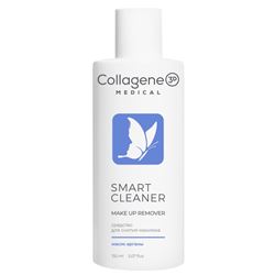 Smart Cleanser Make Up Remover