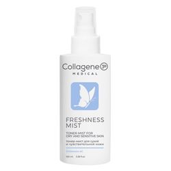 Freshness Mist