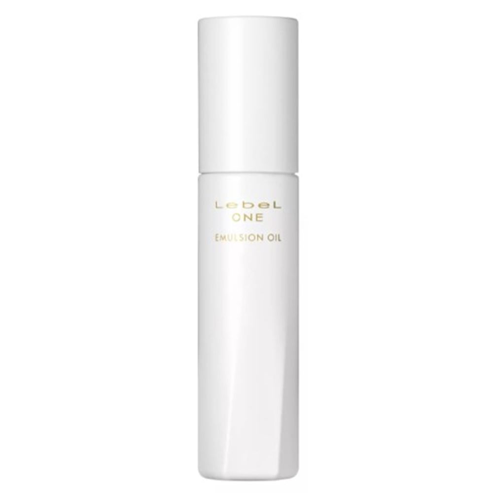 Lebel ONE  Emulsion Oil Масло-эмульсия для поддержания баланса увлажнённости волос