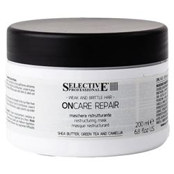 OnCare Repair Restructuring Mask pH 3.0-4.5