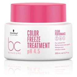 Color Freeze Treatment Mask pH 4.5