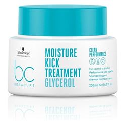 Moisture Kick Treatment