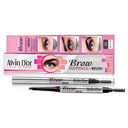 Intense Brow Duo Pencil