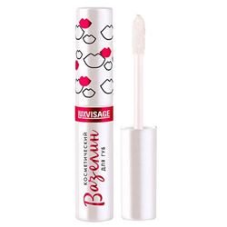 Вазелин косметический для губ бесцветный 