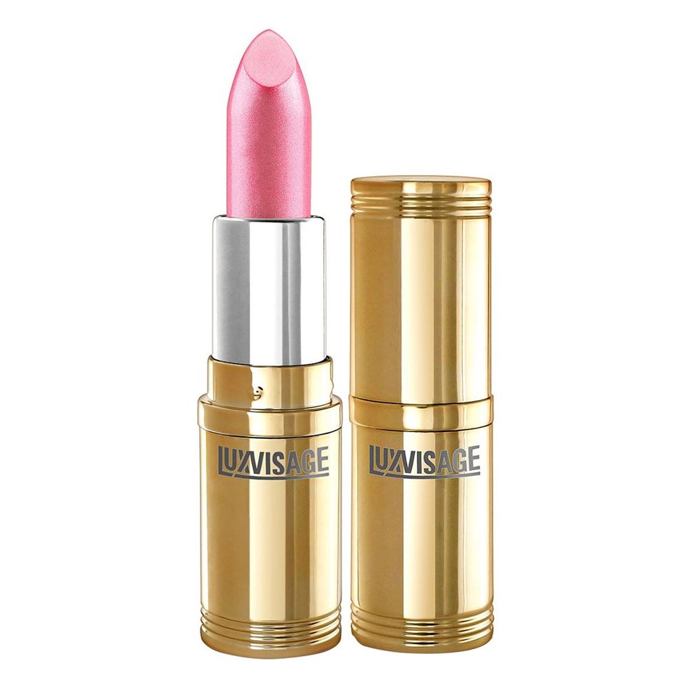Luxvisage Make Up Помада губная Перламутровая Помада губная Перламутровая