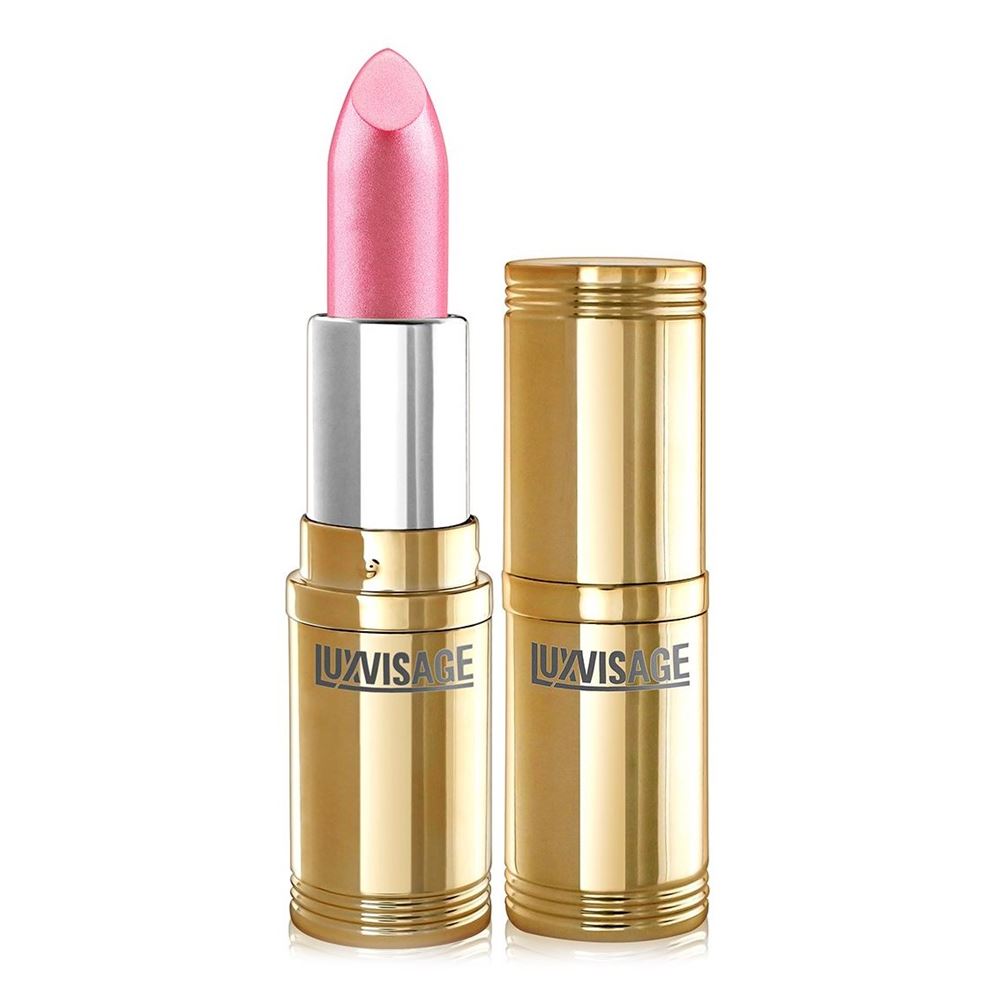 Luxvisage Make Up Помада губная Сатиновая  Помада губная Сатиновая 