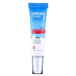 Антивозрастной уход 46+. Крем вокруг глаз против глубоких морщин