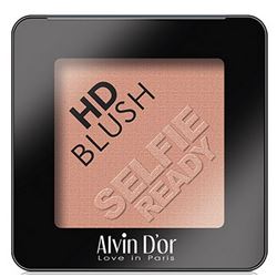 HD Blush Selfie Ready
