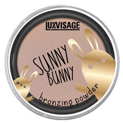 Пудра-бронзатор Sunny Bunny 