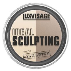 Пудра-скульптор Ideal Sculpting 