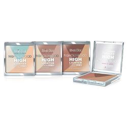 HD Hollywod Highlighter Powder 3 In 1 Kit Glowing & Illuminating