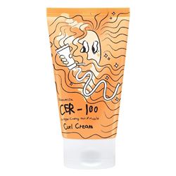 CER-100 Collagen Coating Hair A+ Muscle Curl Cream Mask