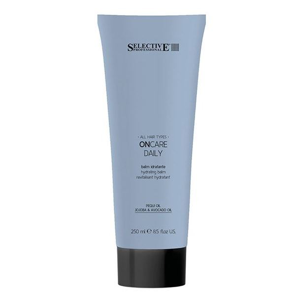 Selective Professional ONcare NUTRITION OnCare Daily Hydrating Conditioner pH 3.0-4.5 Увлажняющий кондиционер для сухих волос