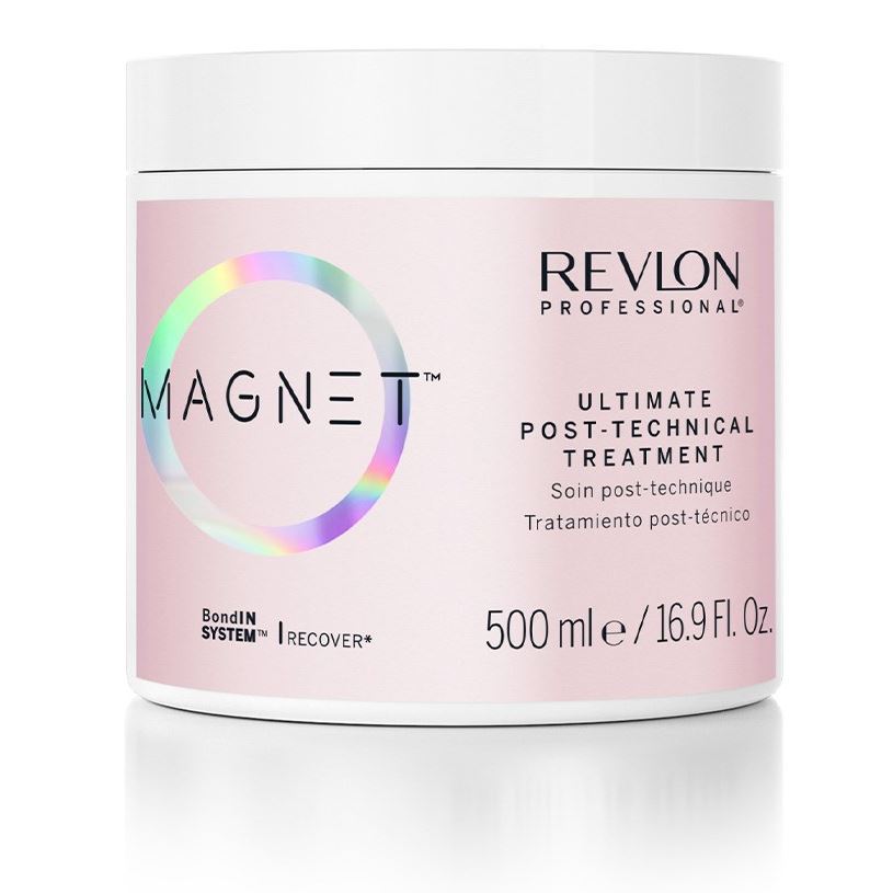 Revlon Professional Magnet Magnet™ Ultimate Post-Technical Treatment Пост-Технический  уход