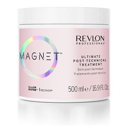 Magnet™ Ultimate Post-Technical Treatment