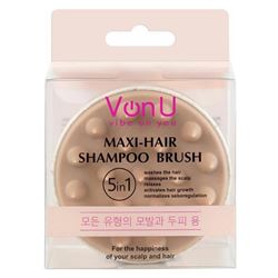 Maxi-Hair Shampoo Brush