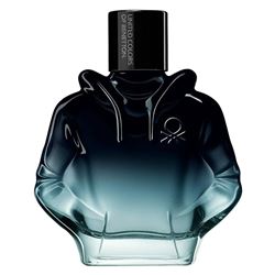 United Colors Of Benetton We Are Tribe Intense