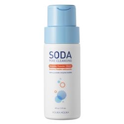 Soda Pore Tok Tok. Soda Pore Cleansing - Enzyme Powder Wash