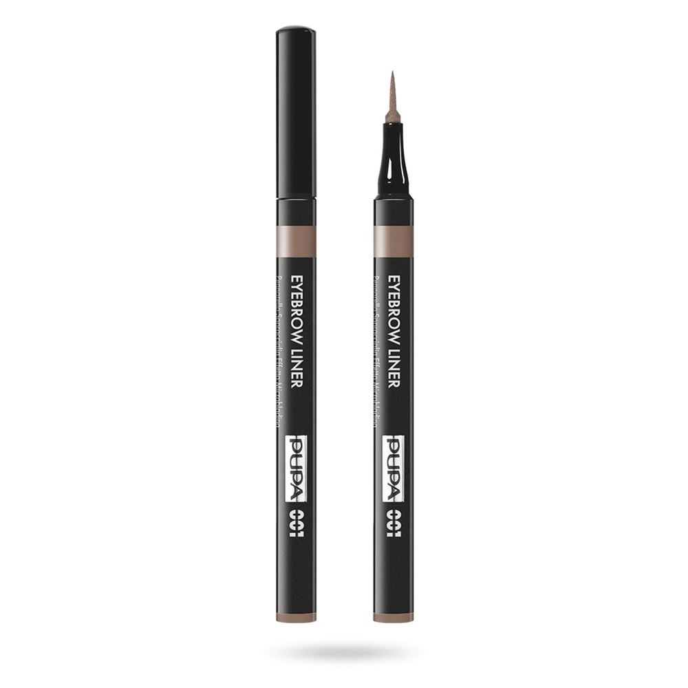 Pupa Make Up Eyebrow Liner Подводка для бровей