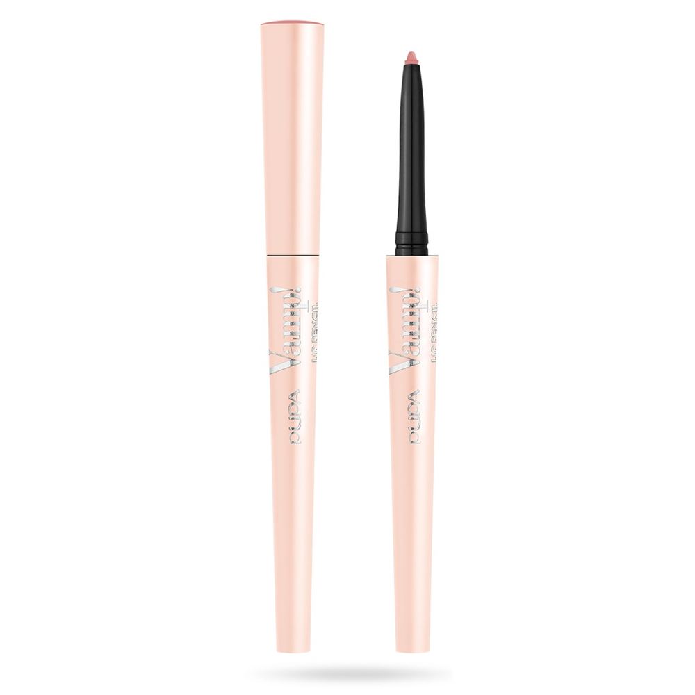 Pupa Make Up Vamp! Lip Pencil Карандаш для губ 2 в 1