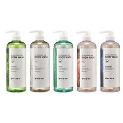 My Relaxing Time Body Wash 