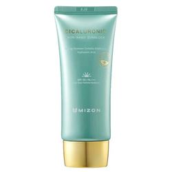 Cicaluronic Non-Nano Sunblock SPF 50+ PA++