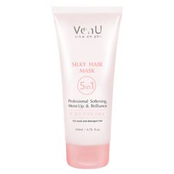 Silky Hair Mask 5 in 1 