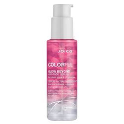 Colorful Glow Beyond Anti-Fade Serum