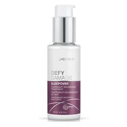 Defy Damage Sleepover Overnight Nourishing Treatment