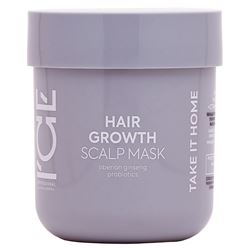 Take It Home Hair Growth Маска для кожи головы "Стимулирующая рост волос"