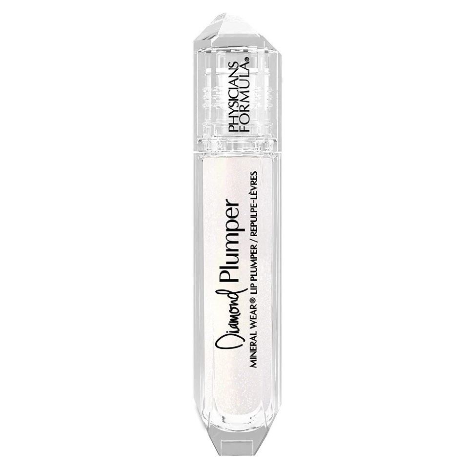 Physicians Formula Make Up Diamond Glow Lip Plumper Блеск для губ увеличивающий объем