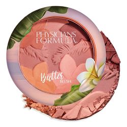 Matte Monoi Butter Blush