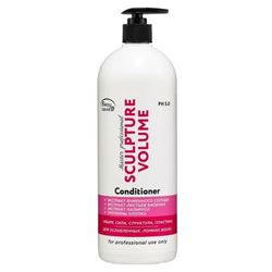 Conditioner Sculpture Volume