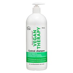 Control Shampoo Vegan Therapy 