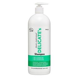 Shampoo Delicate s 