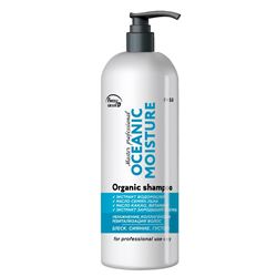 Shampoo Oceanic Moisture