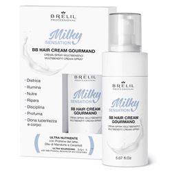 Beauty Hair ВВ Cream Gourmand Milky Sensation 