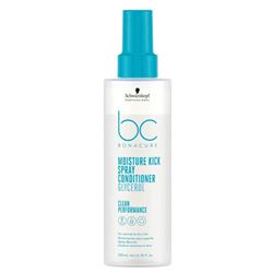 Moisture Kick Spray Conditioner Glycerol