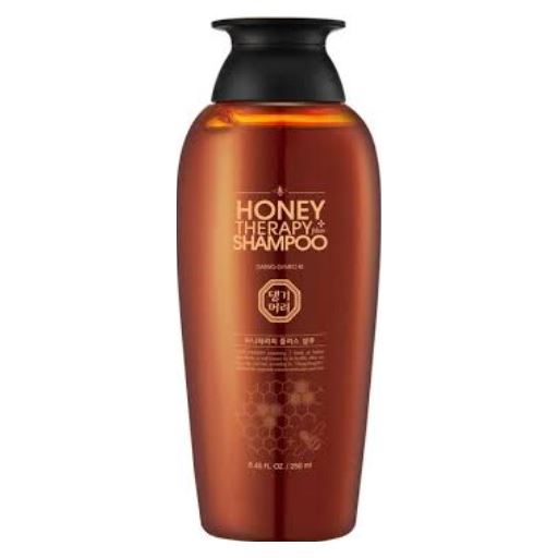 Daeng Gi Meo Ri Hair Care Professional Honey Therapy Plus Shampoo Шампунь с пчелиным маточным молочком