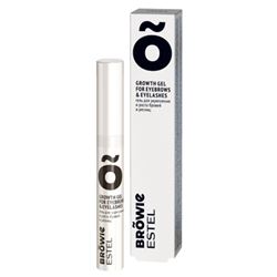 Growth Gel For Eyebrows & Eyelashes