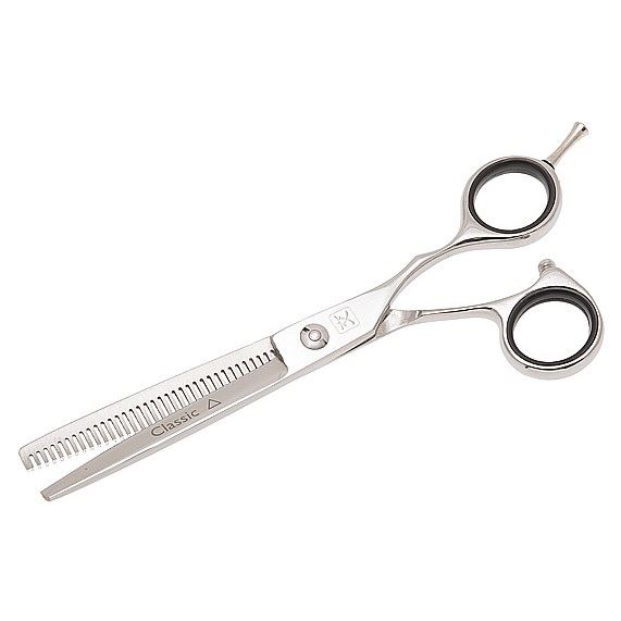 Katachi Парикмахерские ножницы K1360 Ножницы филировочные Offset  6.0  Ножницы филировочные Offset  6.0 36 зубцов